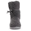 Essentials by MUK LUKS Women's Clementine Boots - 2 of 4