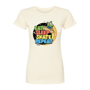 Women's - Disney - Toy Story Fitted Graphic T-Shirt - 1 of 3