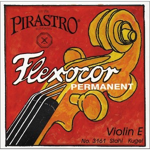 Pirastro Flexocor Permanent Violin Set - 1 of 1