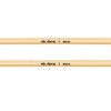 Vic Firth Articulate Series Lexan Keyboard Mallets 1 in. Round Brass Weighted - 4 of 4