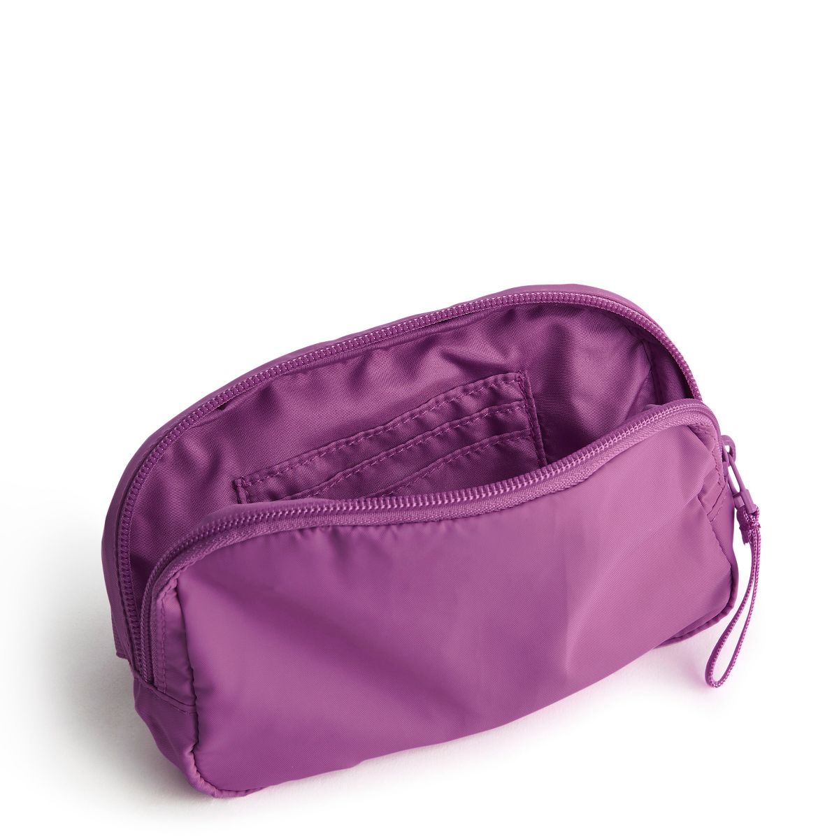 Vera Bradley Women's Featherweight Woodward Small Belt Bag - thumbnail 7