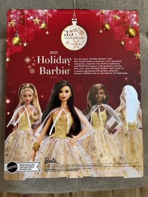 Barbie 13