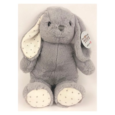 target stuffed bunny