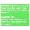 Diana's Bananas Frozen Dark Chocolate Real Banana Bites - 8oz - 2 of 4