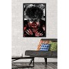 Trends International The Wolf Man - Autumn Moon Framed Wall Poster Prints - 2 of 4