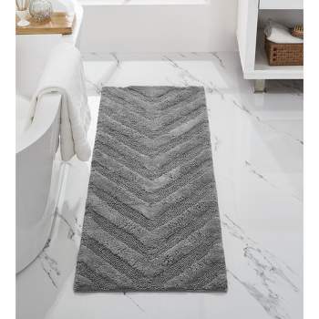 Hugo Collection 100% Cotton Tufted Bath Rug - Better Trends