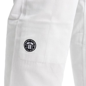 Tatami Fightwear The Original 2.0 BJJ Gi - White - 1 of 4