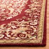 Heritage HG640 Hand Tufted Indoor Rugs - Safavieh - 3 of 4
