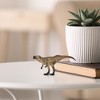 Breyer Animal Creations CollectA Prehistoric Life Collection Miniature Figure | Megalosaurus in Ambush - 3 of 4