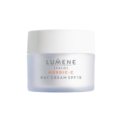 Lumene Valo Day Cream with Vitamin C - SPF 15 - 1.7 fl oz