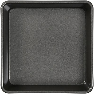 Wilton Ultra Bake Professional 9" Nonstick Square Cake Pan