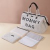 Mommy Travel Bag - 2 of 4