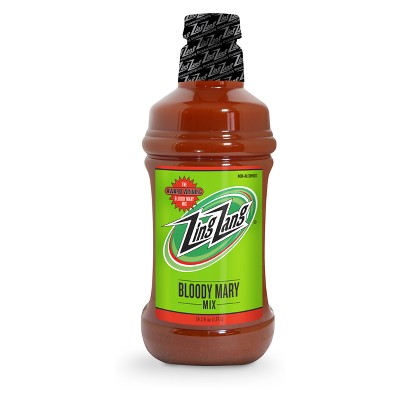 Zing Zang Bloody Mary Mix 1.75L Bottle