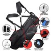 Hot-Z Golf 2.0 Stand Bag - 4 of 4