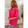 Women's Unforgettable V-Neck Blouse - Jodifl - 3 of 4