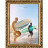 PosterPalooza | 18x27 Museum-Quality Picture Frame, UV Resistant Acrylic, Foam Board Backing, Available in 4 Finishes - 4 of 4