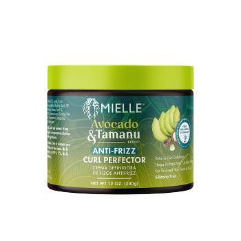 Mielle Organics Avocado & Tamanu Anti-Frizz Curl Perfector - 12oz