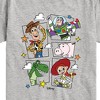 Boys' - Disney - Toying Around Short Sleeve Graphic T-Shirt - 2 of 4
