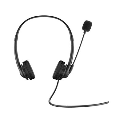 HP Inc. Stereo 3.5mm Headset G2