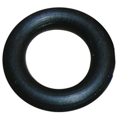 Lasco  #10 5/16 In. x 9/16 In. O-Ring 02-1552P Pack of 10