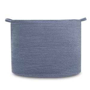 Natemia Rope Storage Basket - 1 of 4