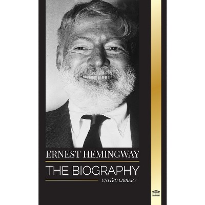 Ernest Hemingway - (Artists) by  United Library (Paperback)