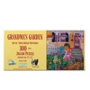 Sunsout Grandma's Garden 300 pc   Jigsaw Puzzle 35930 - 3 of 4