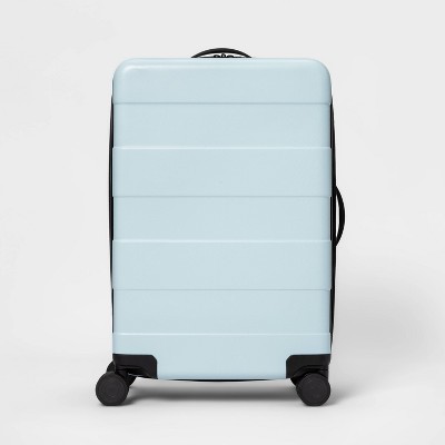 Blue : Carry on Luggage : Target