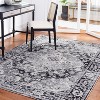 Madison MAD154 Non-Shedding Power Loomed Indoor Rugs - Safavieh - 2 of 4