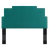 Modway Kasia Performance Velvet Twin Headboard - 3 of 4