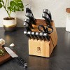 HENCKELS Statement Knife Block Set - 4 of 4