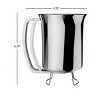 Hastings Home Stainless Steel Pancake Dispenser - 2 of 4