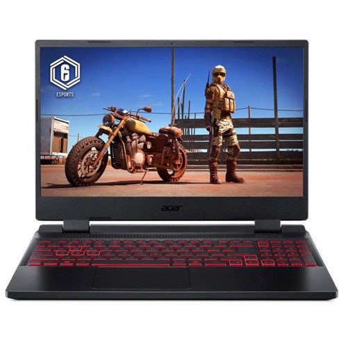 Acer Nitro 5 - 15.6 Laptop Intel Core i5-11400H 2.7GHz 16GB RAM 512GB SSD  W10H | AN515-57-5700 | NH.QESAA.002