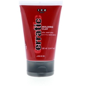 Joico Ice Erratic Molding Clay, 3.4 oz - 1 of 4