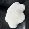 Gaoyangjiaju Cute Simulation Cat's Paw Plush Pillow Sofa Waist Cushion Bed Backrest Pillow Sleeping Plush Hugging Pillow - 3 of 4