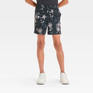 Boys' Travel Shorts - All In Motion™ - 1 of 3