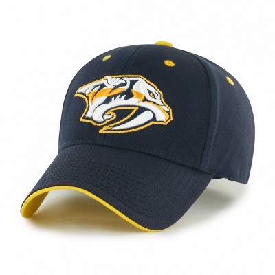 Nhl Nashville Predators Moneymaker Hat : Target