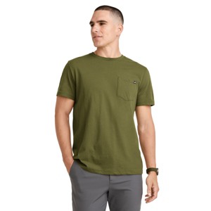 Jockey Men's Legacy Pocket Crew Neck T-Shirt - 1 of 3