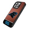 Keyscaper Carolina Panthers Football Wordmark Bump Cell Phone Case for iPhone 13 Pro Max - 2 of 4
