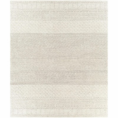 Hauteloom Basinger Tufted Maroc Wool Rug