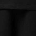 black soot