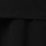 black soot
