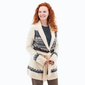 Aventura Clothing Women's Cabin Sweater - 1 of 4