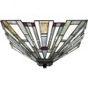 Quoizel Lighting Maybeck 3 - Light Pendant in  Valiant Bronze - 4 of 4