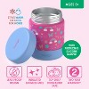 Bentgo Kids' Stainless Steel Insulated Food Jar - 4 of 4