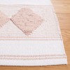 Montauk MTK708 Hand Woven, Flat Weave Indoor Rugs - Safavieh - 4 of 4