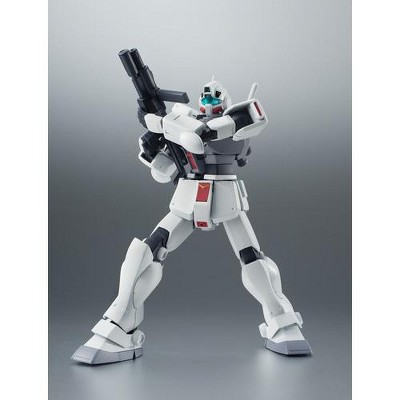 Bandai - Mobile Suit Gundam RGM-79D GM Cold Districts Type Ver. A.N.I.M.E., Bandai Robot Spirits