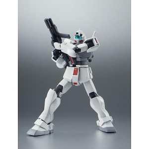 Bandai - Mobile Suit Gundam RGM-79D GM Cold Districts Type Ver. A.N.I.M.E., Bandai Robot Spirits - 1 of 1