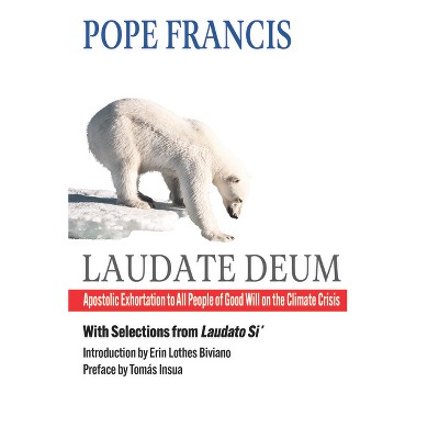 Laudate Deum: Apostolic Exhortation To All People Of Good Will On The ...