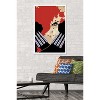 Trends International Marvel Comics - Black Widow - Black Widow #15 Framed Wall Poster Prints - 2 of 4